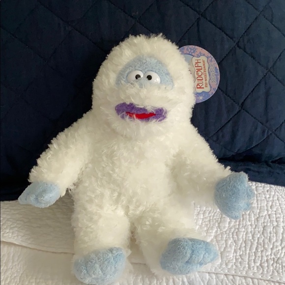 Stuffed animal Brand New with tags - Picture 4 of 4